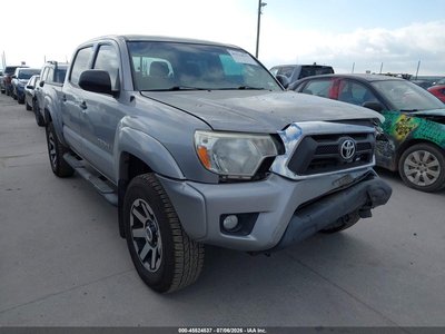 2014 Toyota Tacoma