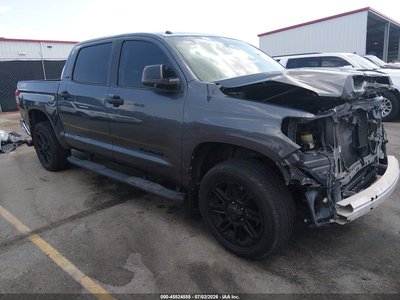 2019 Toyota Tundra
