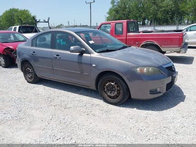 JM1BK32F091****** 2009 Mazda 3