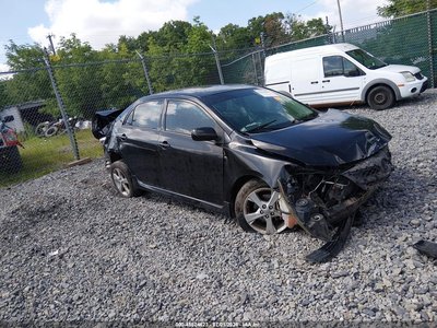 2T1BU4EE2CC****** 2012 Toyota Corolla
