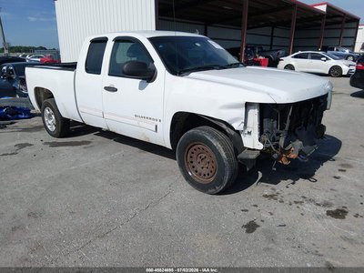2009 Chevrolet Silverado 1500