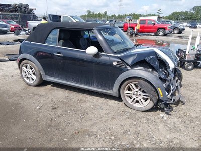 WMWZN3C5XET****** 2014 MINI Cooper