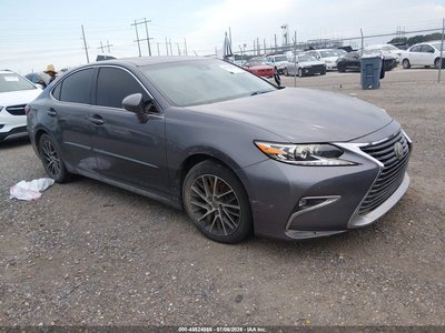 JTHBK1GG9G2****** 2016 Lexus ES 350