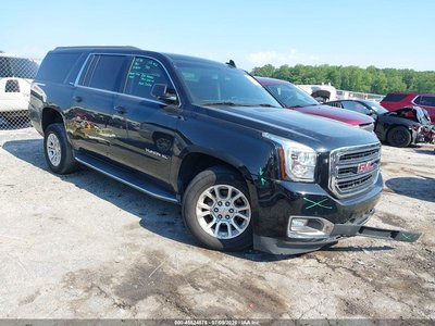 2020 GMC Yukon XL