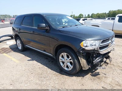 2013 Dodge Durango