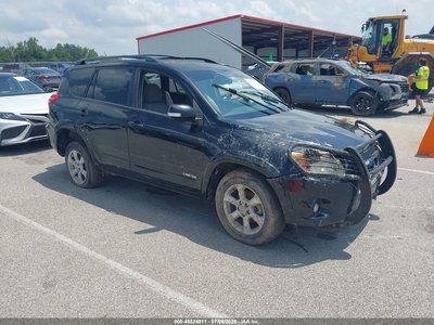 JTMBF34V195****** 2009 Toyota RAV4