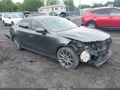 3MZBPACM2RM****** 2024 Mazda 3