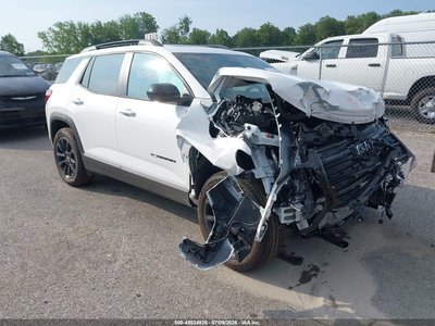 3GKALUEG1TL****** 2026 GMC Terrain
