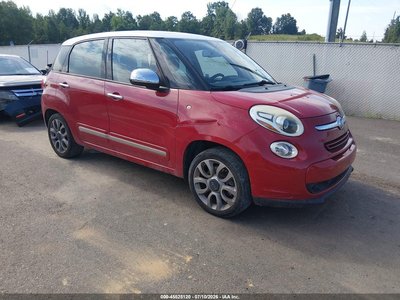 ZFBCFACH8HZ****** 2017 Fiat 500L