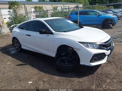 2HGFC3A5XJH****** 2018 Honda Civic
