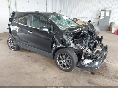KL4CJ2SB4LB****** 2020 Buick Encore