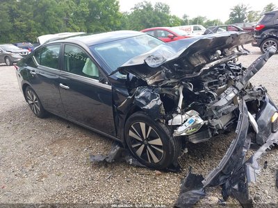 1N4BL4DV3NN****** 2022 Nissan Altima