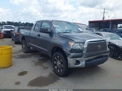 2013 Toyota Tundra
