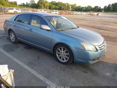 4T1BK36B86U****** 2006 Toyota Avalon