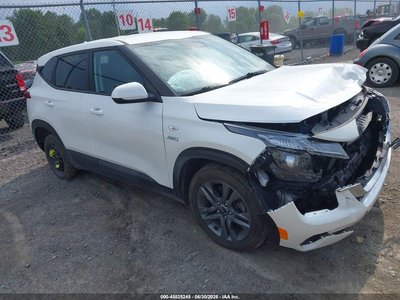 KNDEPCAA0P7****** 2023 Kia Seltos