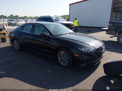 2021 Hyundai Sonata