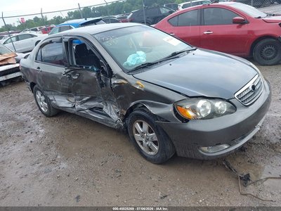 1NXBR32E26Z****** 2006 Toyota Corolla