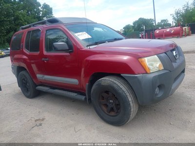 2006 Nissan Xterra
