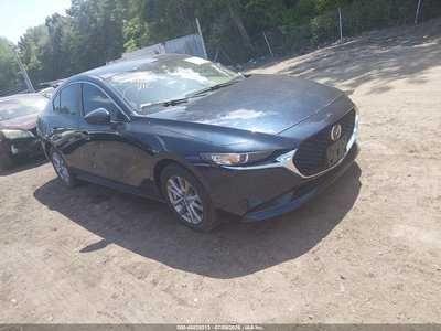 3MZBPABL8LM****** 2020 Mazda 3