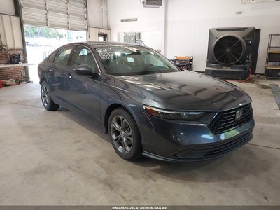 2023 Honda Accord