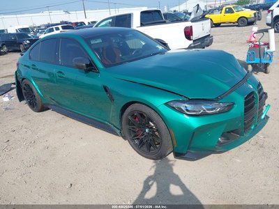 WBS43AY02RF****** 2024 BMW M3