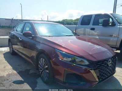 1N4BL4DV3PN****** 2023 Nissan Altima