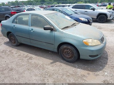2005 Toyota Corolla
