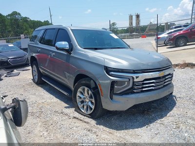 1GNS5SRD1SR****** 2025 Chevrolet Tahoe