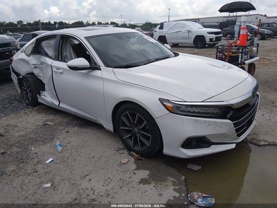 2021 Honda Accord