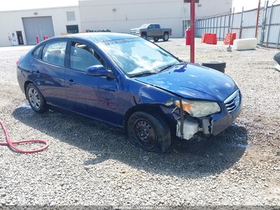2010 Hyundai Elantra