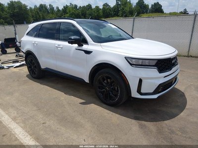 2022 Kia Sorento