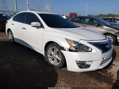 1N4AL3AP3FC****** 2015 Nissan Altima
