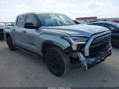 2026 Toyota Tundra