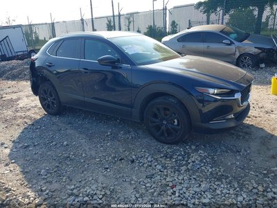 3MVDMBBM0SM****** 2025 Mazda CX-30