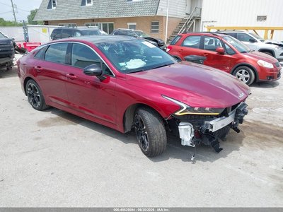 2024 Kia K5
