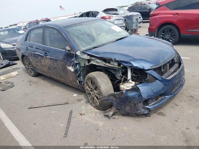 4T1BK36BX8U****** 2008 Toyota Avalon