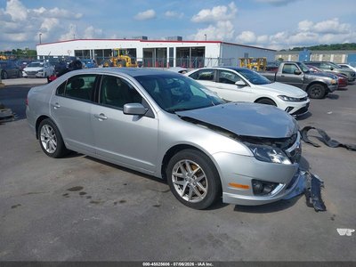 3FAHP0JG3CR****** 2012 Ford Fusion