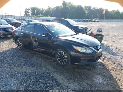 1N4AL3AP2JC****** 2018 Nissan Altima