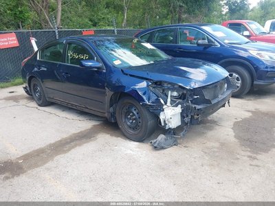 1N4AL2AP2CC****** 2012 Nissan Altima