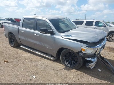 1C6RREFT5MN****** 2021 RAM 1500