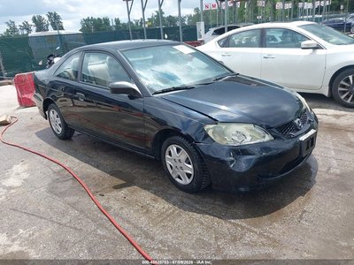2005 Honda Civic