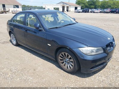 WBAPH73579E****** 2009 BMW 3 Series