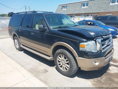 2014 Ford Expedition