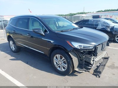 2019 Buick Enclave