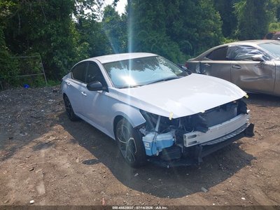 1N4BL4CV5PN****** 2023 Nissan Altima