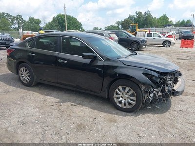 1N4AL3AP9EC****** 2014 Nissan Altima
