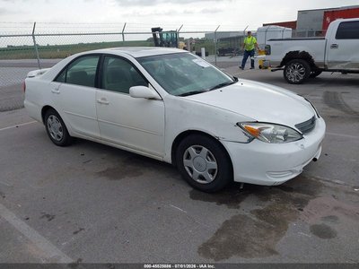 2004 Toyota Camry