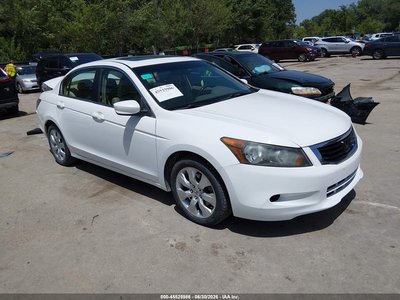 1HGCP26809A****** 2009 Honda Accord