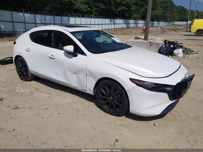 JM1BPBML8N1****** 2022 Mazda 3
