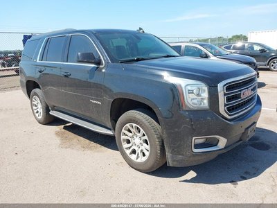 1GKS2AKC7LR****** 2020 GMC Yukon
